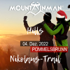 MOUNTAINMAN Nikolaus-Trail Pommelsbrunn