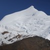 Himlung Himal, Foto:  Hermann.Haertig,  Creative Commons Attribution-Share Alike 4.0 International