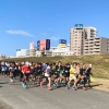 Saiko Ecomarathon Fall 2024