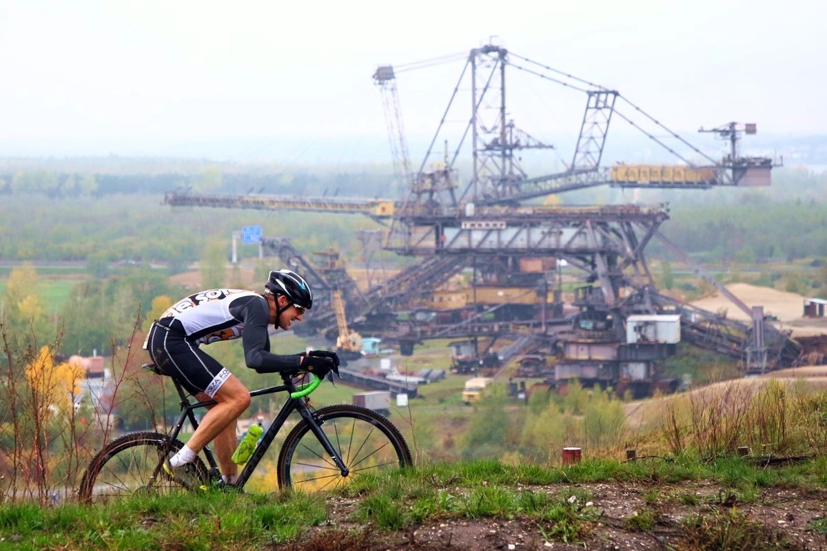 Sparkassen-Bike & Run Leipzig Sparkassen-Bike & Run Leipzig