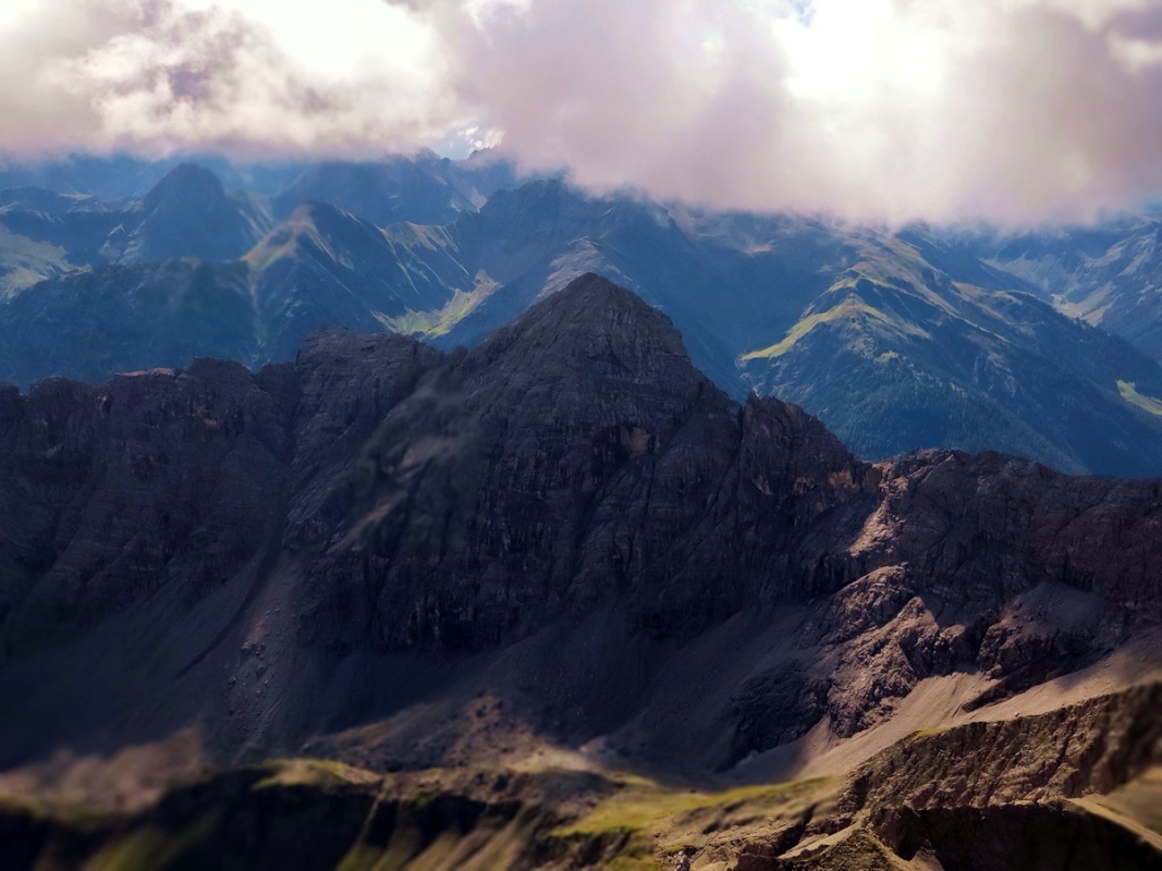 Wilder Kasten Wilder Kasten