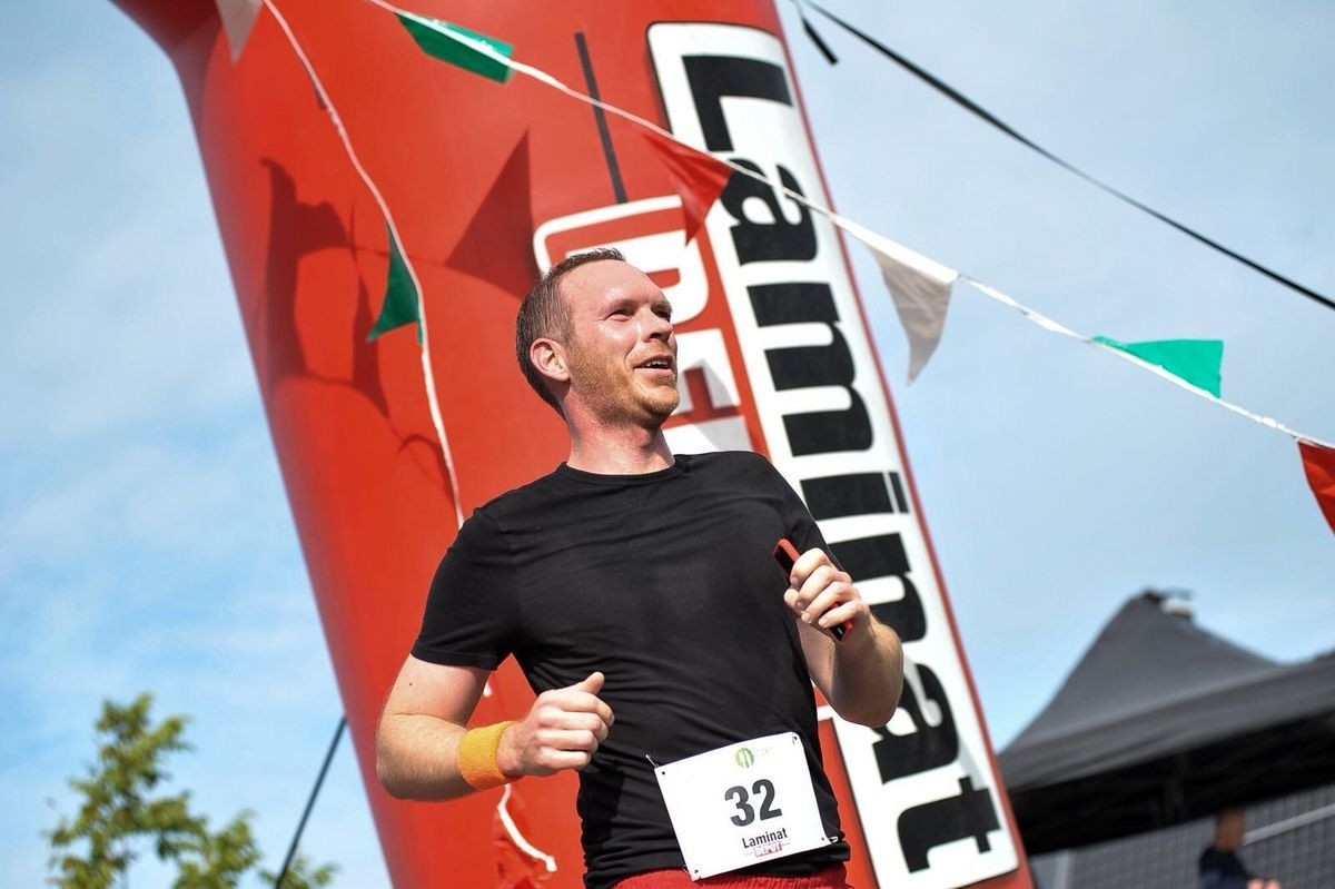 Langenhorster Stuben Lauf, Foto Veranstalter Langenhorster Stuben Lauf, Foto Veranstalter