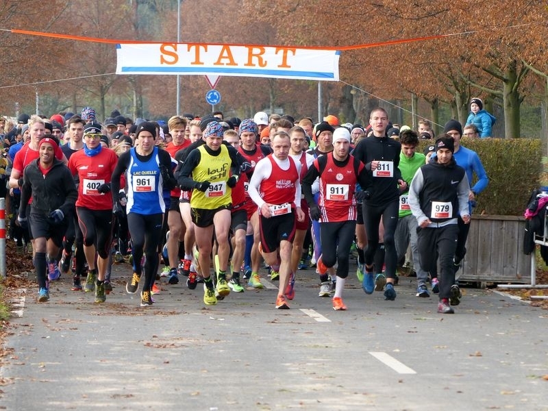 Lebkuchenlauf Kitzingen Start 2017 (C) Veranstalter Lebkuchenlauf Kitzingen Start 2017 (C) Veranstalter