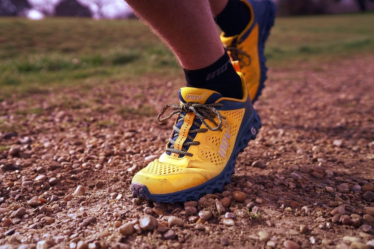 inov-8 Parkclaw G 280, Foto: Vitamina C inov-8 Parkclaw G 280, Foto: Vitamina C