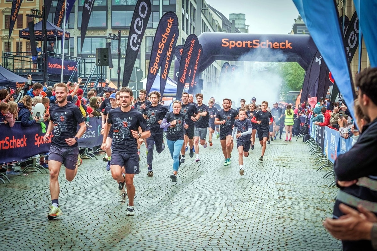 SportScheck RUN Leipzig 2022, Fotos © SportScheck SportScheck RUN Leipzig 2022, Fotos © SportScheck