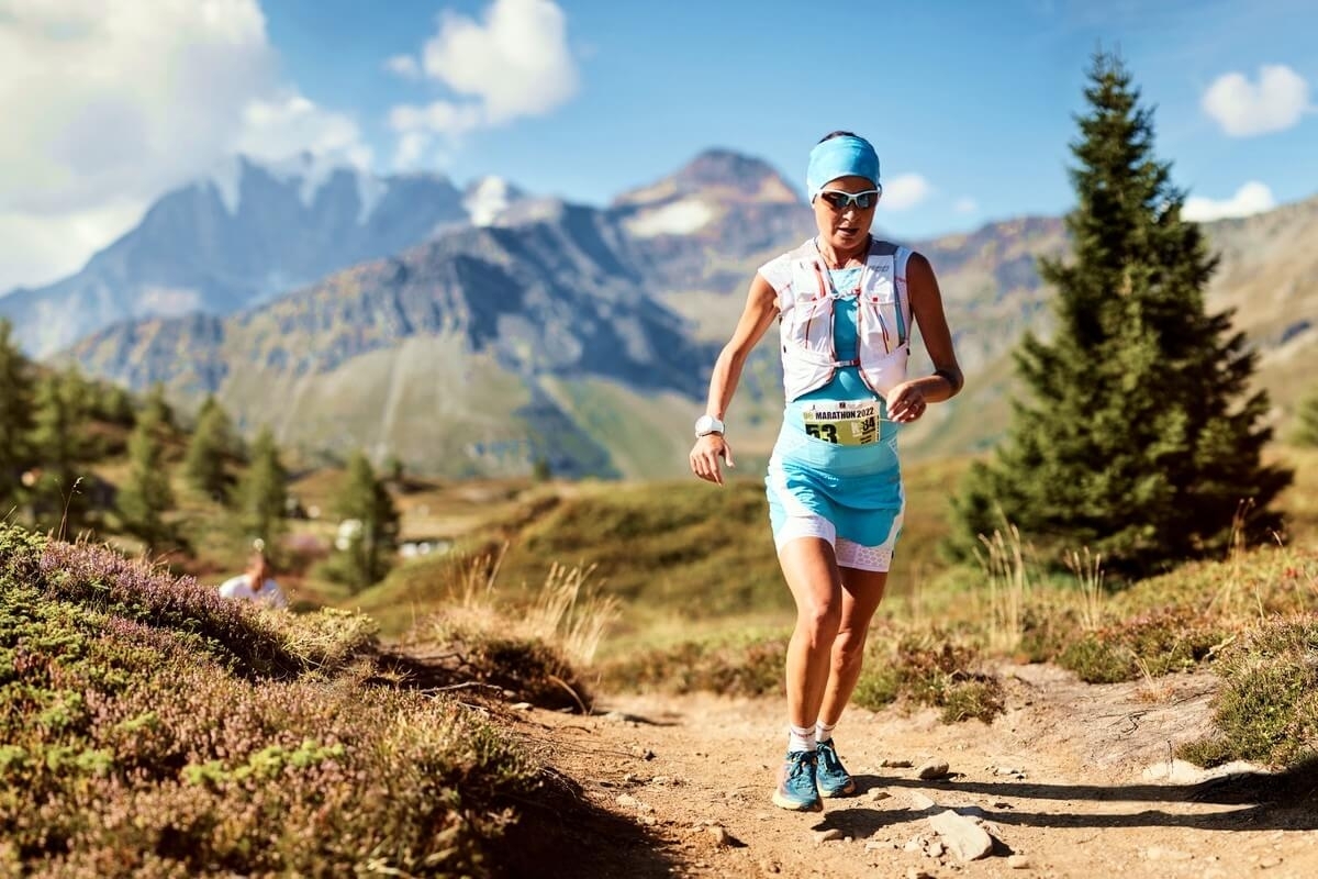 Gondo Marathon, Foto: Veranstalter Gondo Marathon, Foto: Veranstalter