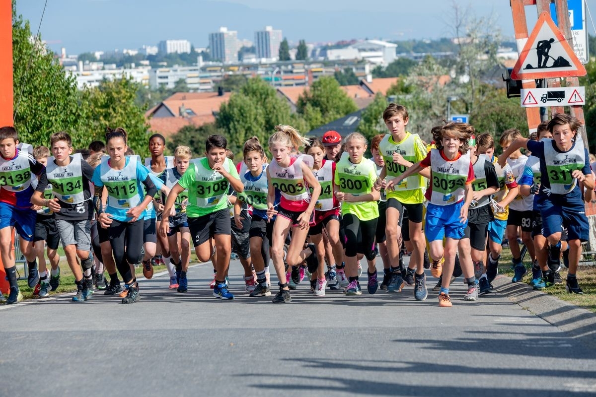 Tablar Run, Foto: Veranstalter Tablar Run, Foto: Veranstalter
