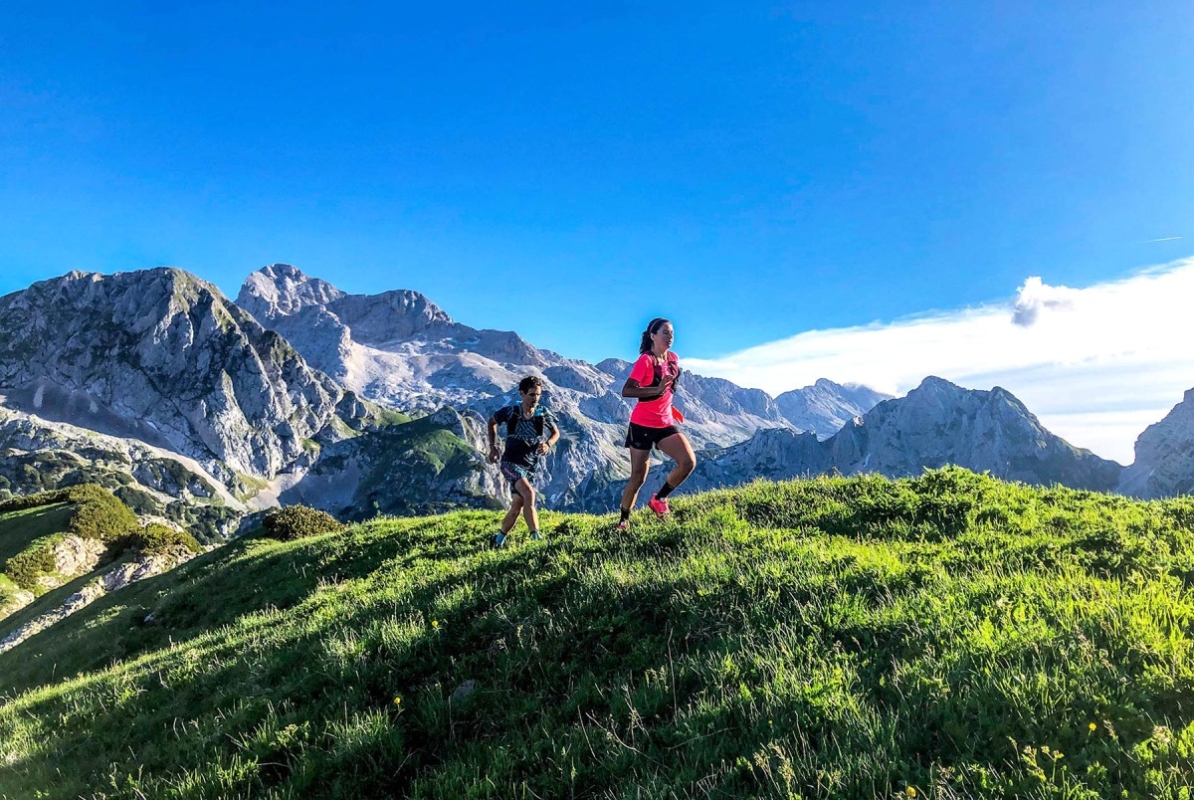 Triglav Trail Run, Foto: Life Events Triglav Trail Run, Foto: Life Events