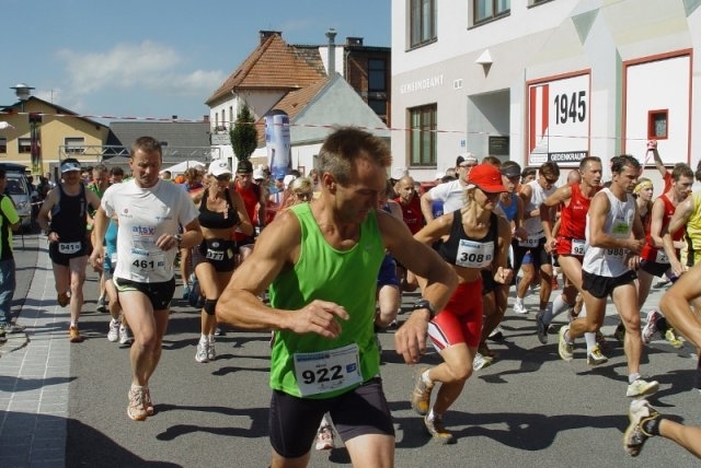 Schnidahahnlauf (C) Veranstalter Schnidahahnlauf (C) Veranstalter