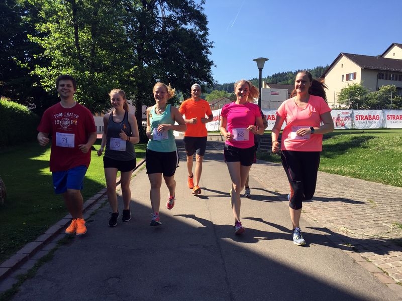 MS-Walkathlon Oberrieden (C) Veranstalter MS-Walkathlon Oberrieden (C) Veranstalter