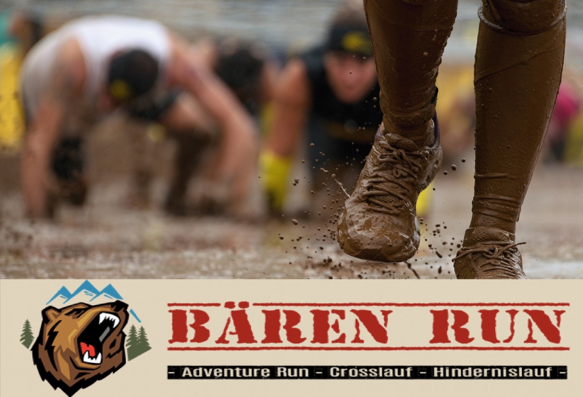 Bären Run Bären Run