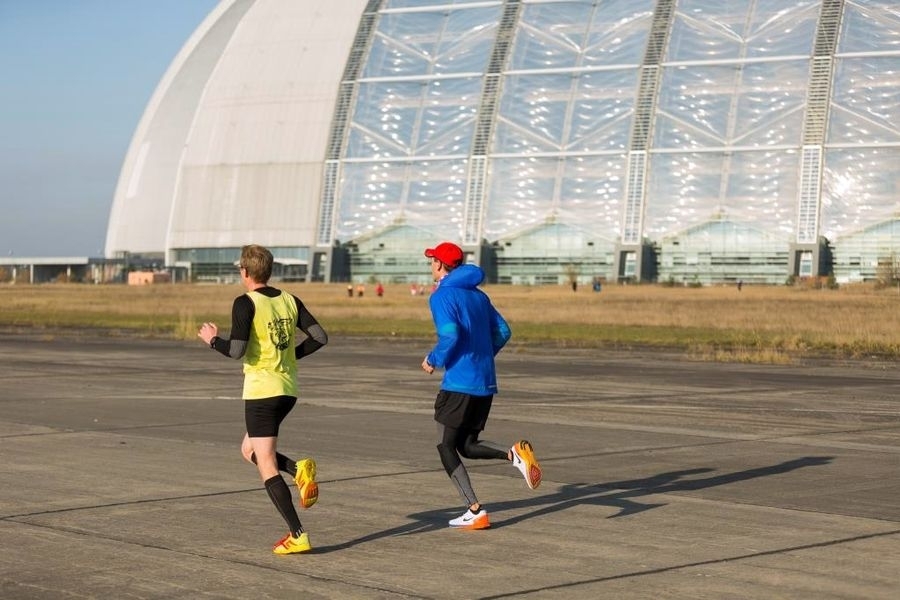 Lauf in die Tropen (C) SCTF Veranstaltungs GmbH Lauf in die Tropen (C) SCTF Veranstaltungs GmbH