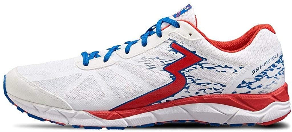 361° Feisu, Foto: Hersteller / Amazon 361° Feisu, Foto: Hersteller / Amazon