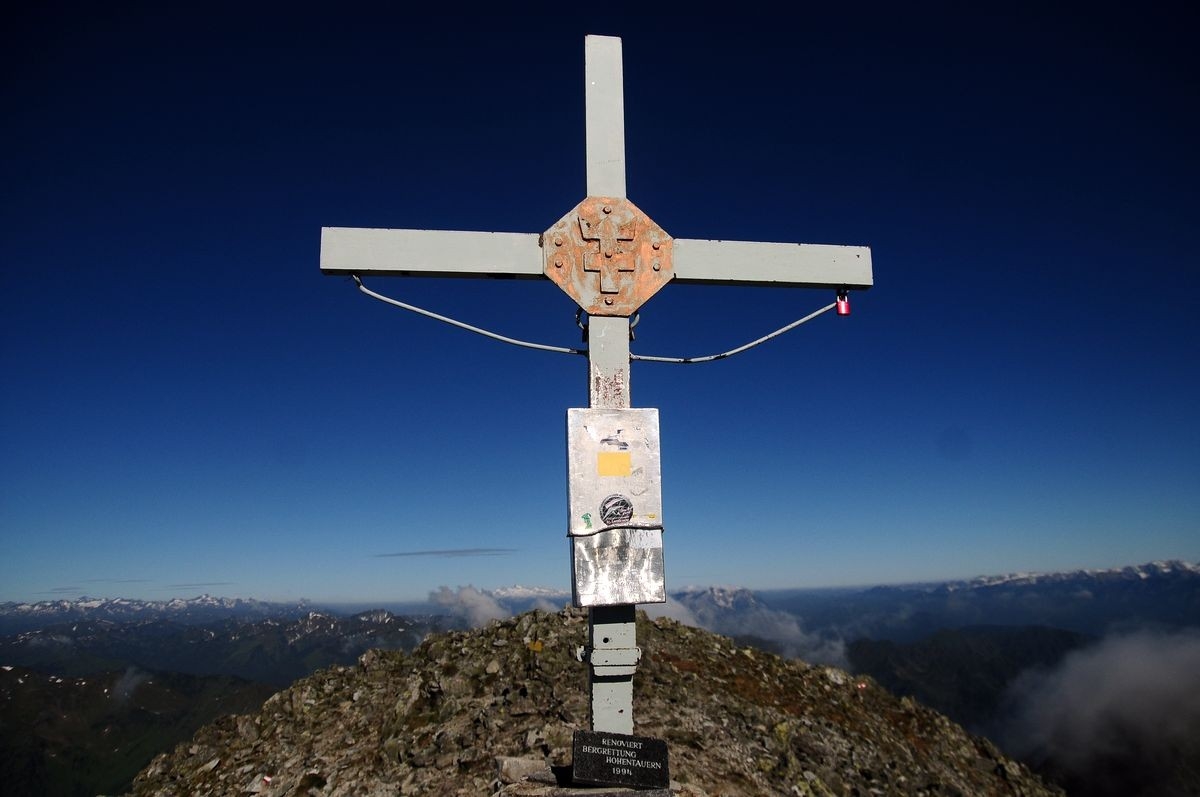 Großer Bösenstein Großer Bösenstein