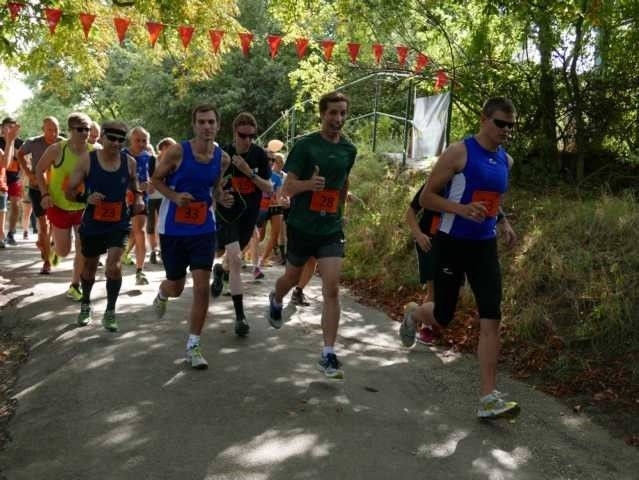 Juvenilia Weinberglauf (C) Veranstalter Juvenilia Weinberglauf (C) Veranstalter