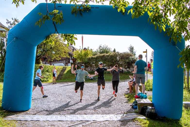 Eglisauer Triathlon Eglisauer Triathlon