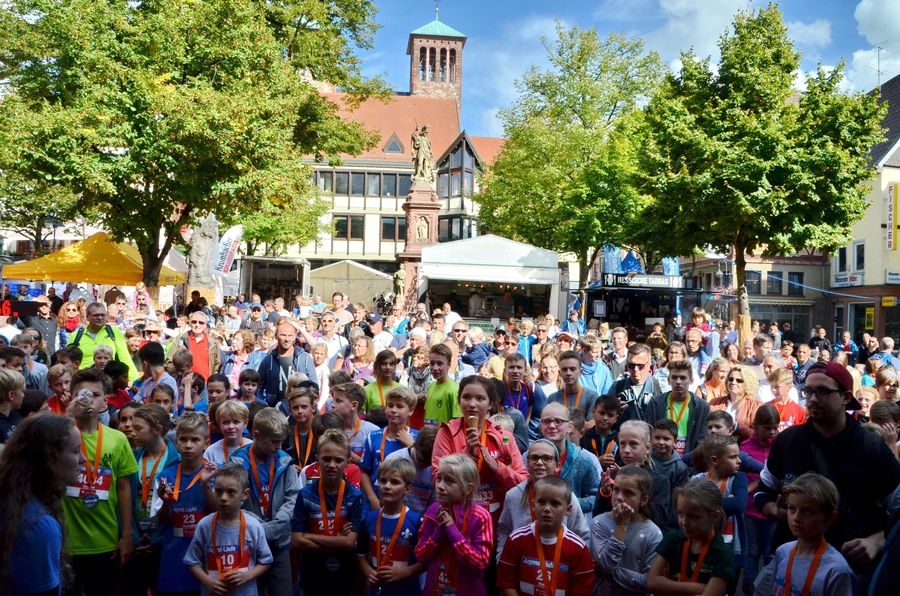 Jog And Rock (C) Veranstalter Jog And Rock (C) Veranstalter