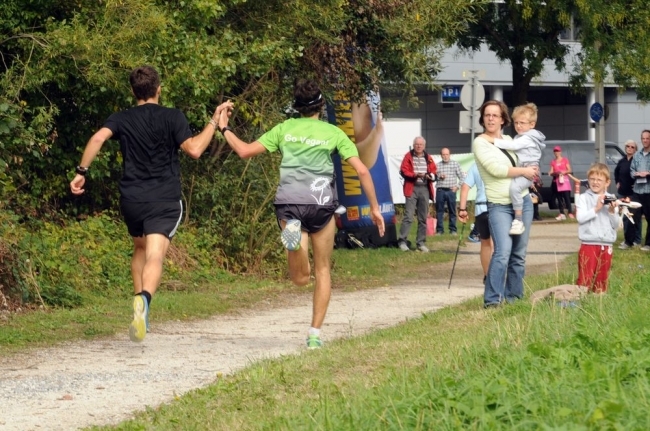 WAT Meidling Lauf WAT Meidling Lauf