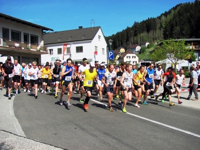 St. Gertrauder Frühlingslauf (C) Veranstalter St. Gertrauder Frühlingslauf (C) Veranstalter