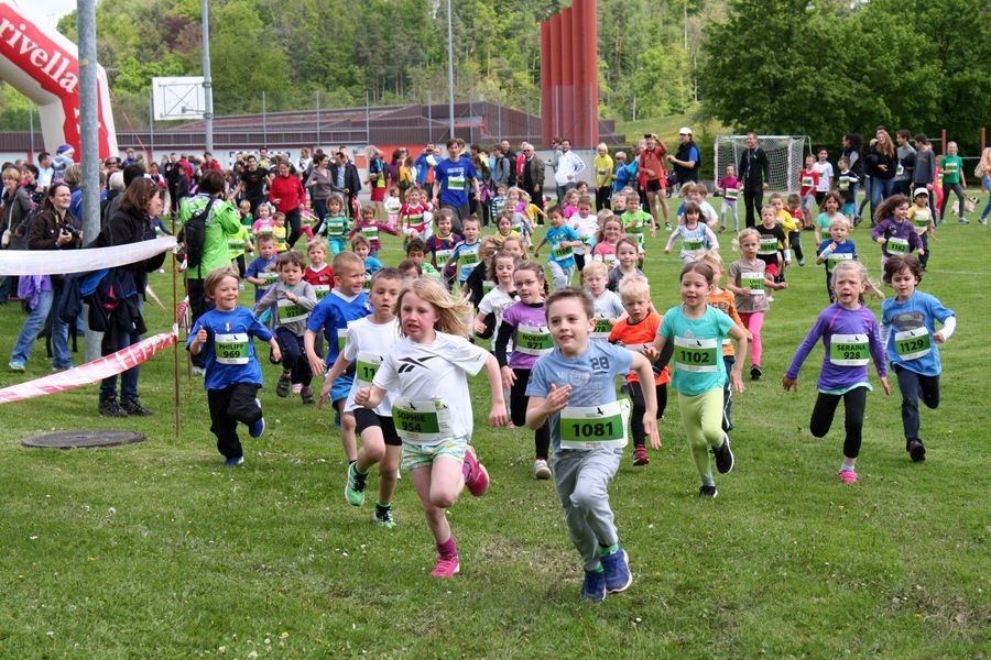 Sihltaler Frühlingslauf (c) Veranstalter Sihltaler Frühlingslauf (c) Veranstalter