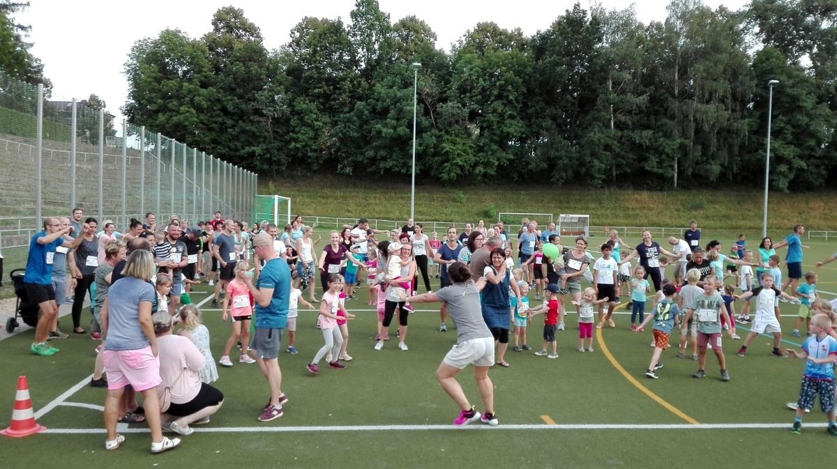 IKK classic Volkssportlauf Görlitz, Fotos: LG Landeskrone Görlitz e.V. IKK classic Volkssportlauf Görlitz, Fotos: LG Landeskrone Görlitz e.V.