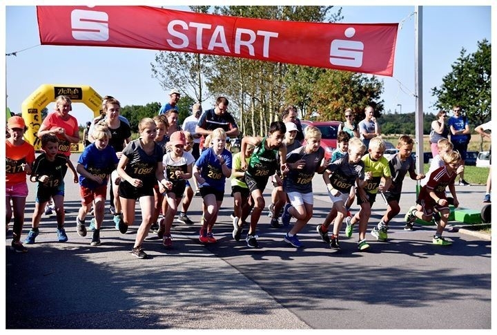 Birklauf Gelting, Foto: Veranstalter Birklauf Gelting, Foto: Veranstalter