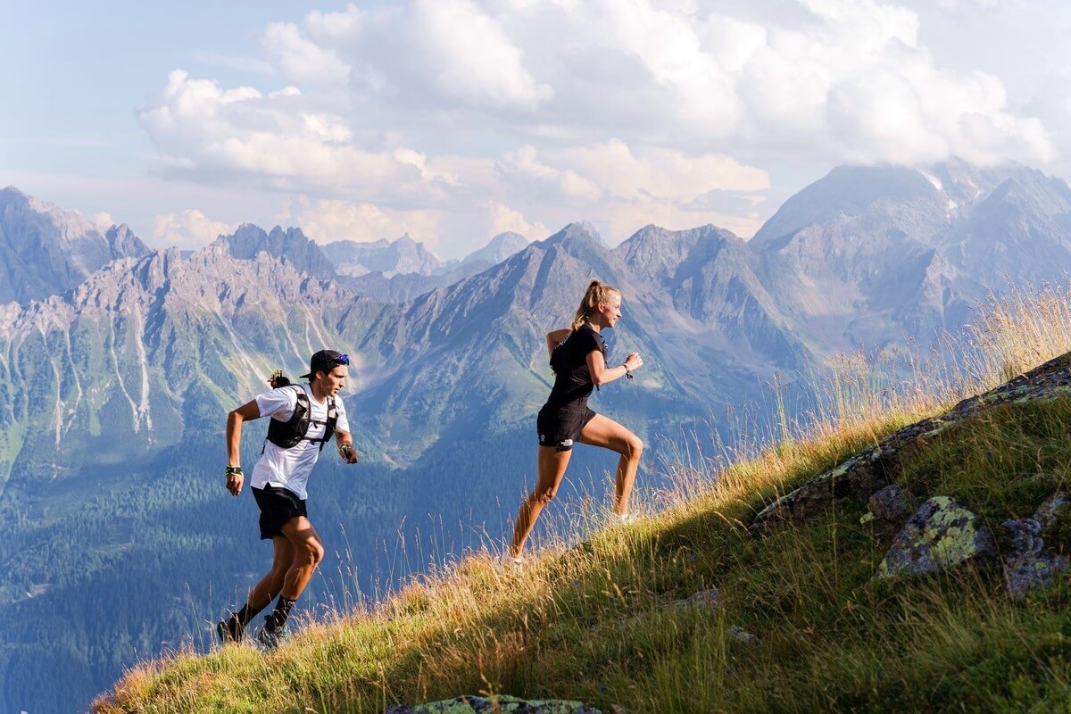 Laufbegeisterte haben am 6. und 7. Juni vorab die Chance, bei den „public races“ auf zwei WM-Strecken ihr Können unter Beweis zu stellen, Foto: © WMTRC 2023 / Roastmedia Laufbegeisterte haben am 6. und 7. Juni vorab die Chance, bei den „public races“ auf zwei WM-Strecken ihr Können unter Beweis zu stellen, Foto: © WMTRC 2023 / Roastmedia