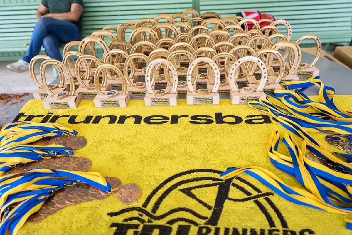 Badener Meilenlauf 2023 Badener Meilenlauf 2023