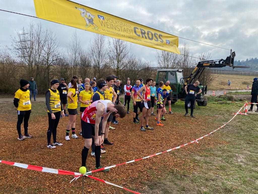 Volksbank WeinstadtCross Volksbank WeinstadtCross