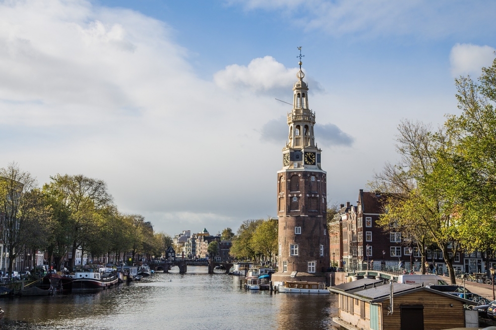 Amsterdam, Foto Pixabay Amsterdam, Foto Pixabay