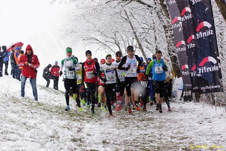 Kremser Crosslauf (c) Veranstalter Kremser Crosslauf (c) Veranstalter