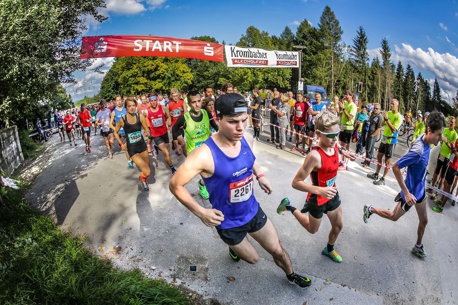 Böckstiegel-Lauf Werther (C) Veranstalter Böckstiegel-Lauf Werther (C) Veranstalter