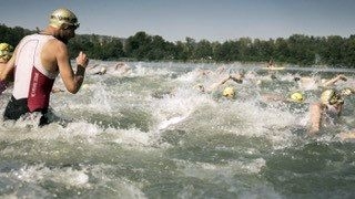 Dreseen-Triathlon Hüttwilen (c) Veranstalter Dreseen-Triathlon Hüttwilen (c) Veranstalter