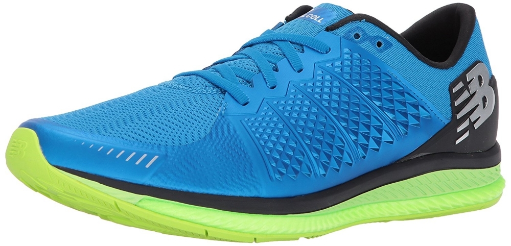 New Balance FuelCell (C) Hersteller / Amazon New Balance FuelCell (C) Hersteller / Amazon