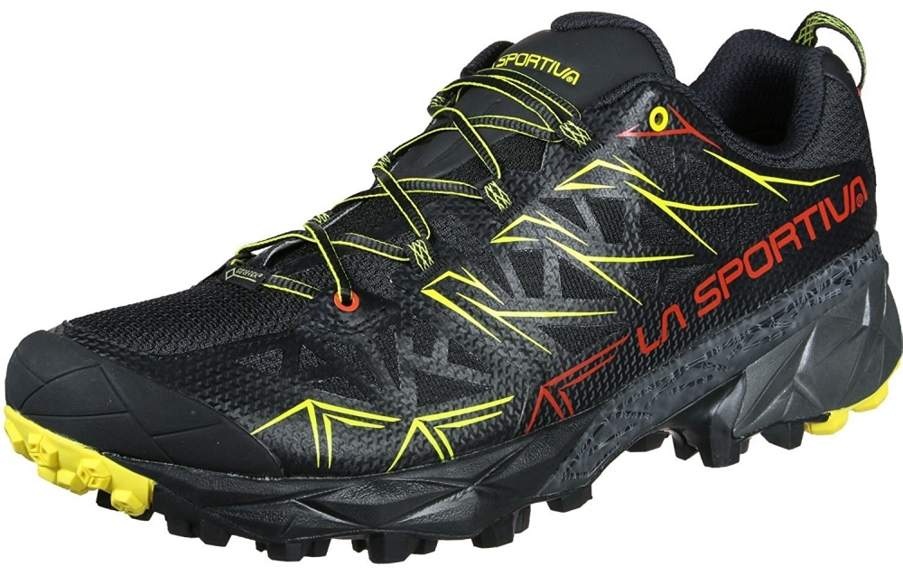 La Sportiva Akyra GTX (C) Hersteller / Amazon La Sportiva Akyra GTX (C) Hersteller / Amazon
