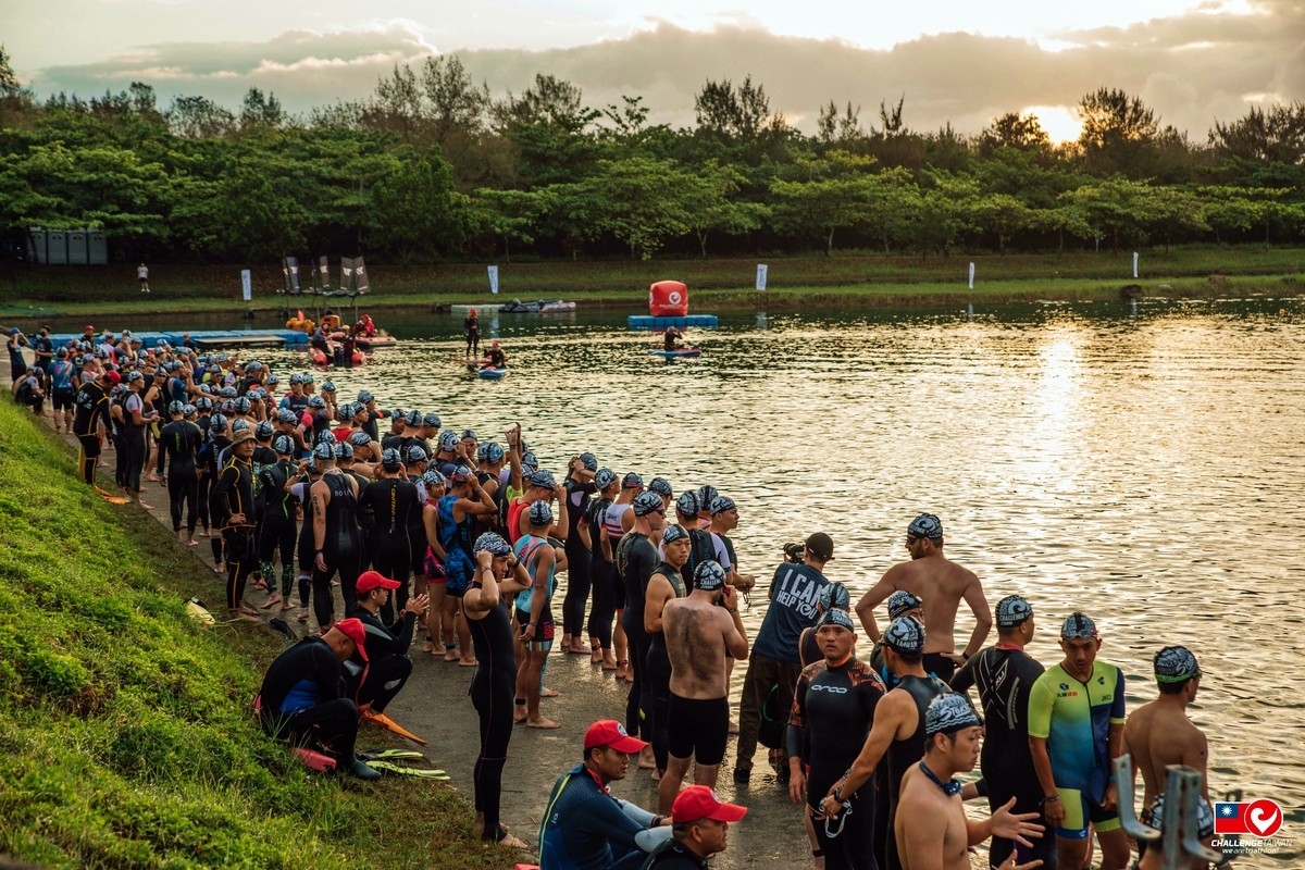 Challenge Taiwan, Foto: Veranstalter Challenge Taiwan, Foto: Veranstalter