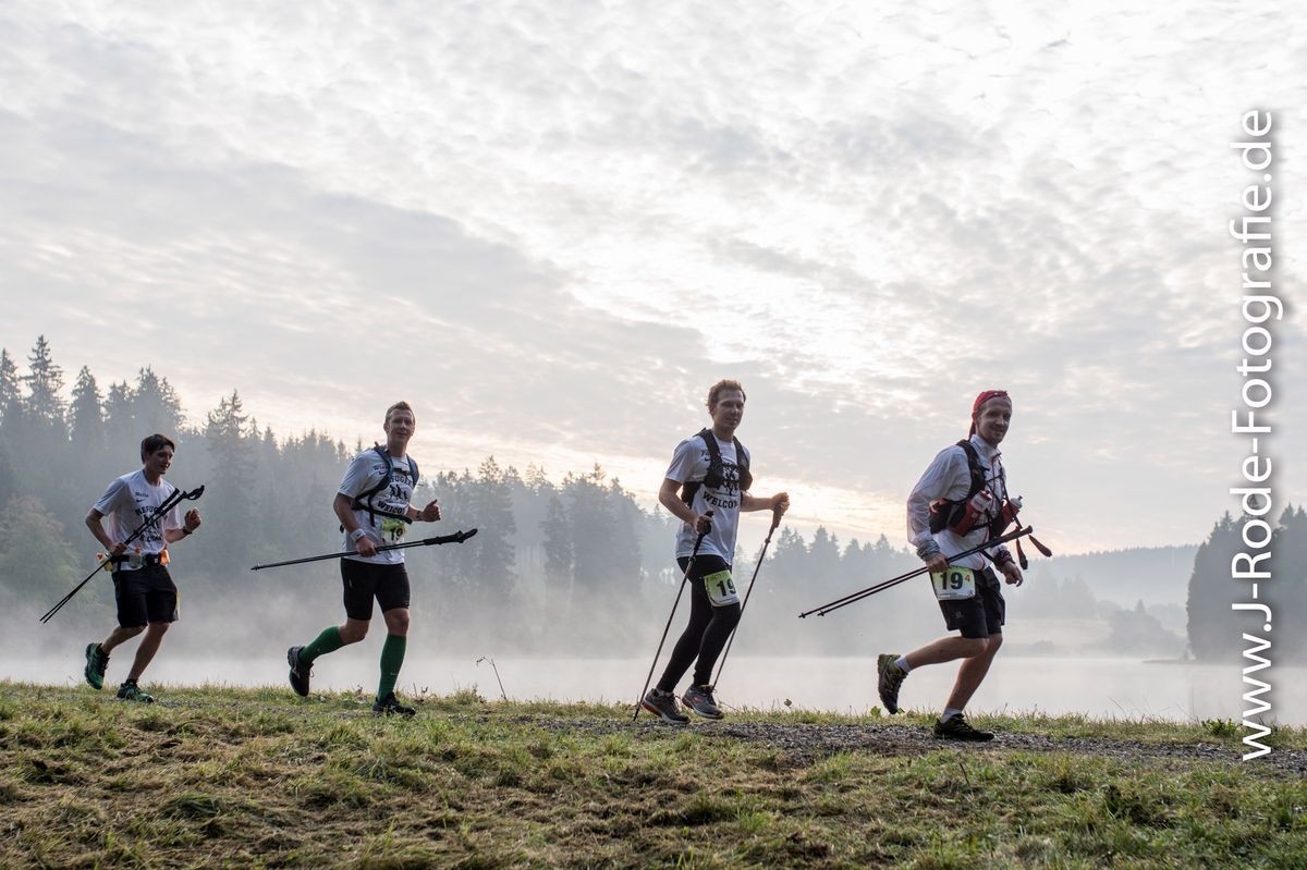 Harzer Hexentrail, Foto: J. Rode Fotografie.de / Veranstalter Harzer Hexentrail, Foto: J. Rode Fotografie.de / Veranstalter