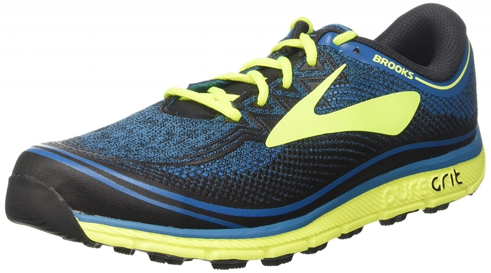 Brooks PureGrit 6 (C) Hersteller / Amazon Brooks PureGrit 6 (C) Hersteller / Amazon