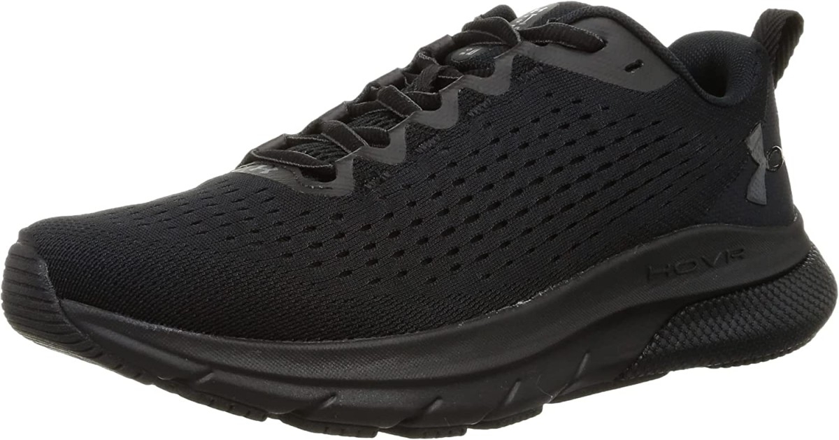Under Armour Hovr Turbulence, Foto: Hersteller / Amazon Under Armour Hovr Turbulence, Foto: Hersteller / Amazon