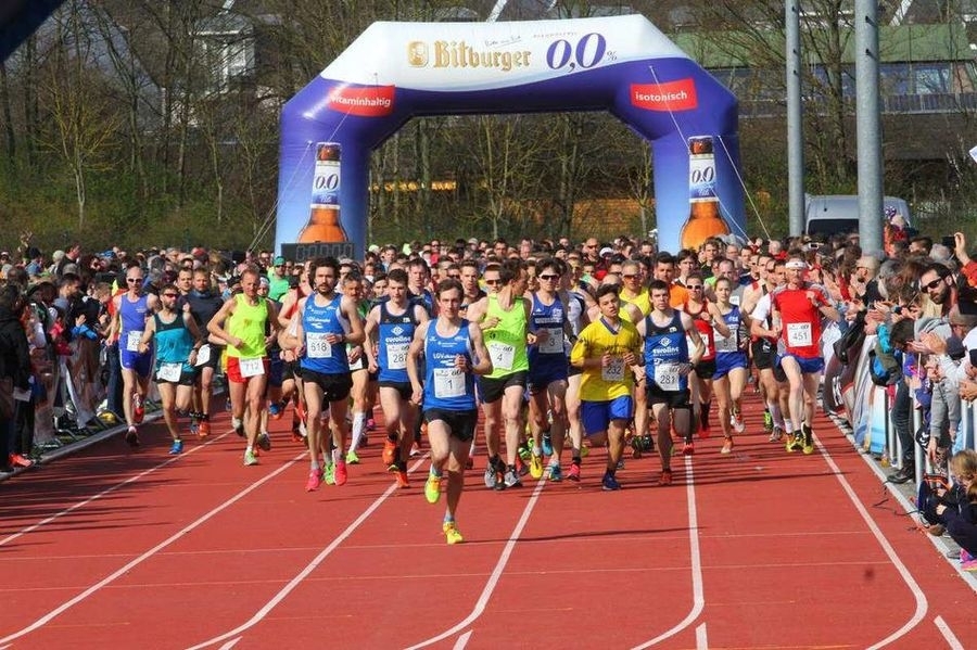 Schweicher Fährturmlauf (C) Veranstalter Schweicher Fährturmlauf (C) Veranstalter