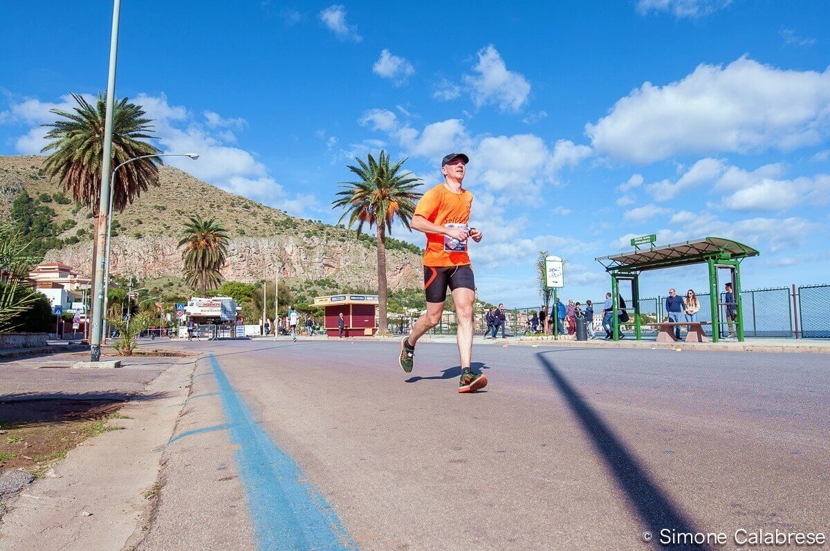 Maratona die Palermo, Foto: Veranstalter Maratona die Palermo, Foto: Veranstalter