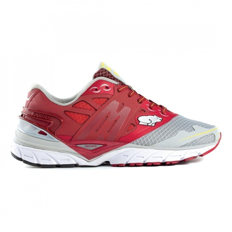 Karhu Strong 6 (C) Hersteller / Amazon Karhu Strong 6 (C) Hersteller / Amazon