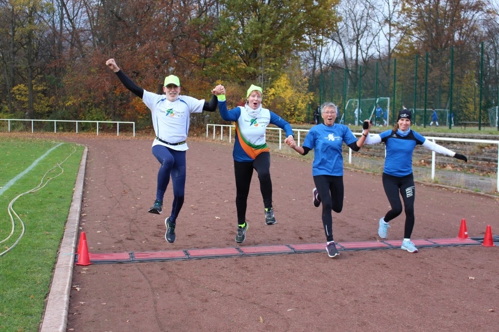 Rund um den Britzer Garten, Foto: Veranstalter Rund um den Britzer Garten, Foto: Veranstalter