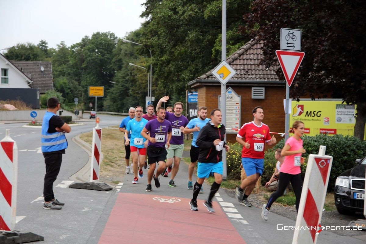 BieberRUN, Foto: Veranstalter BieberRUN, Foto: Veranstalter