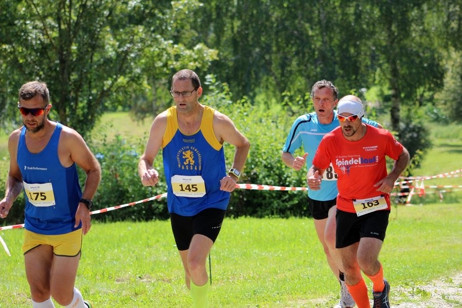 Lamer-Osserlauf (C) Veranstalter Lamer-Osserlauf (C) Veranstalter