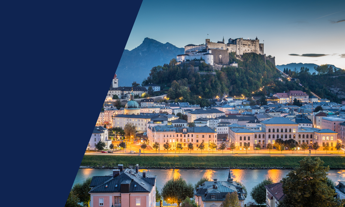 Salzburger Businesslauf & Q-Trail Salzburger Businesslauf & Q-Trail