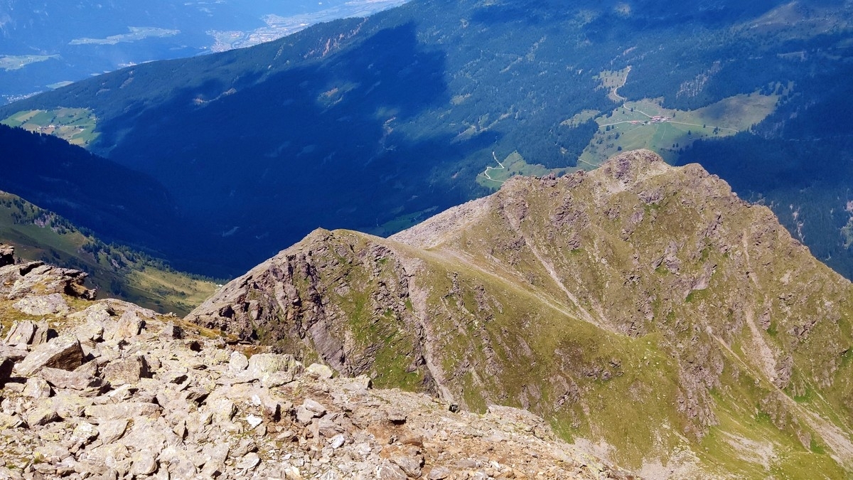 Richteregg Richteregg