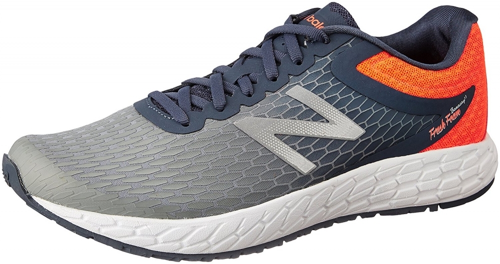 New Balance Fresh Foam Boracay v3 (C) Hersteller / Amazon New Balance Fresh Foam Boracay v3 (C) Hersteller / Amazon