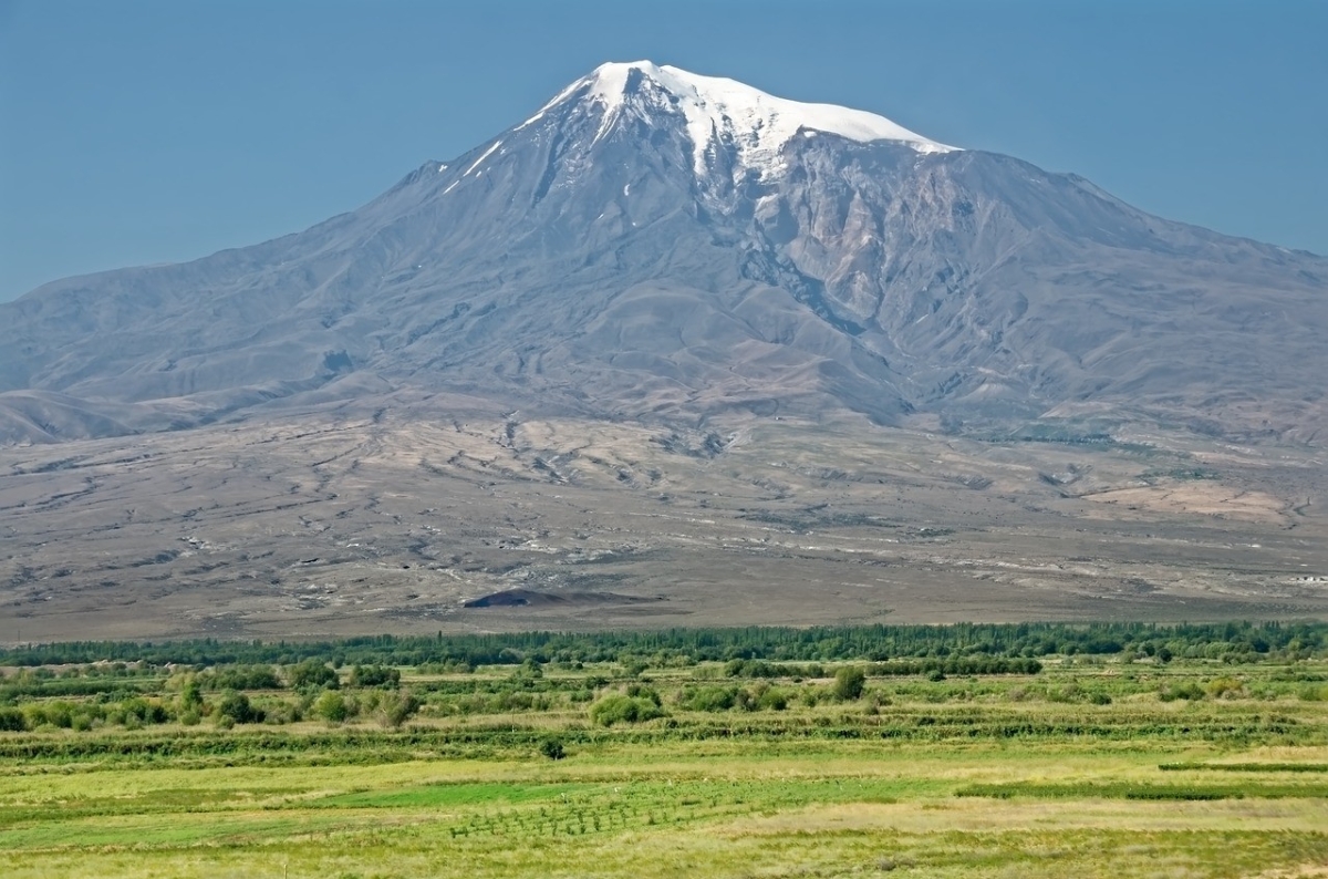 Ararat Ararat