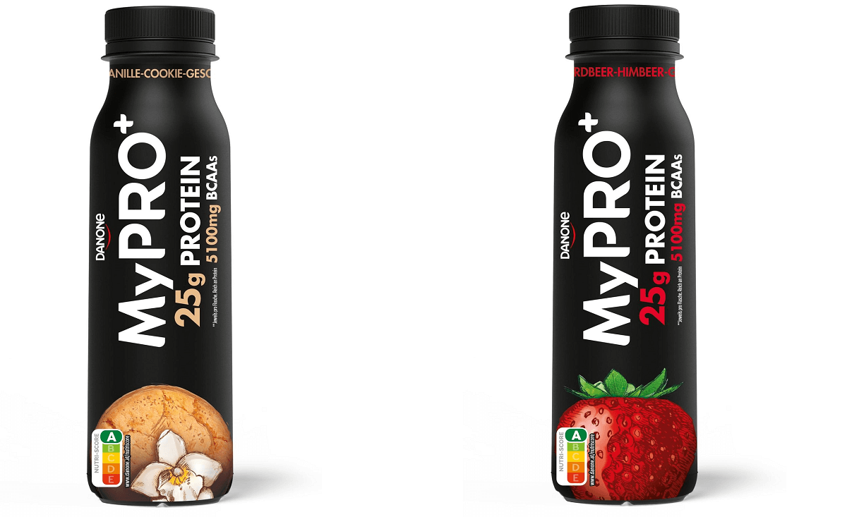 Danone MyPRO+, Foto: Danone Danone MyPRO+, Foto: Danone